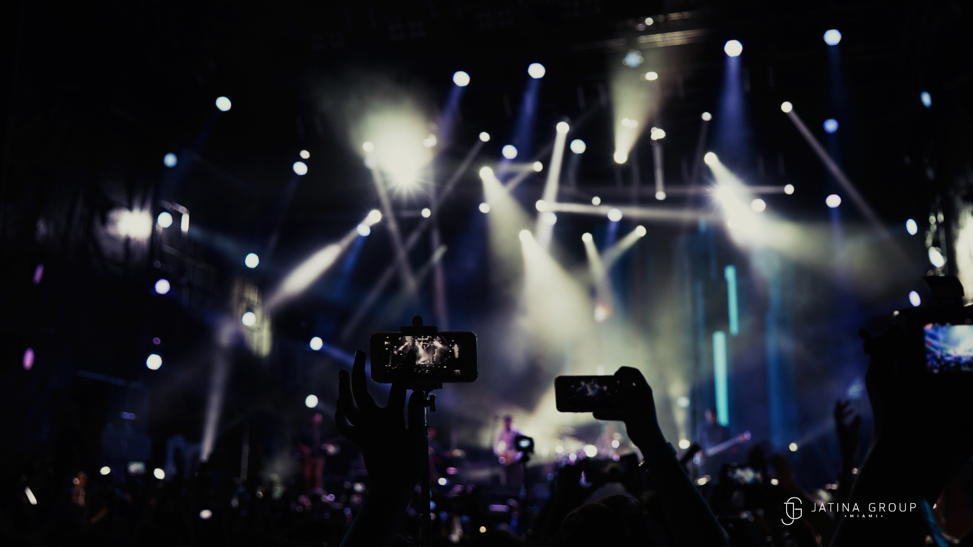 Miami Open Onsite Entertainment