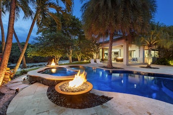 Fort Lauderdale Beach Villa Saha