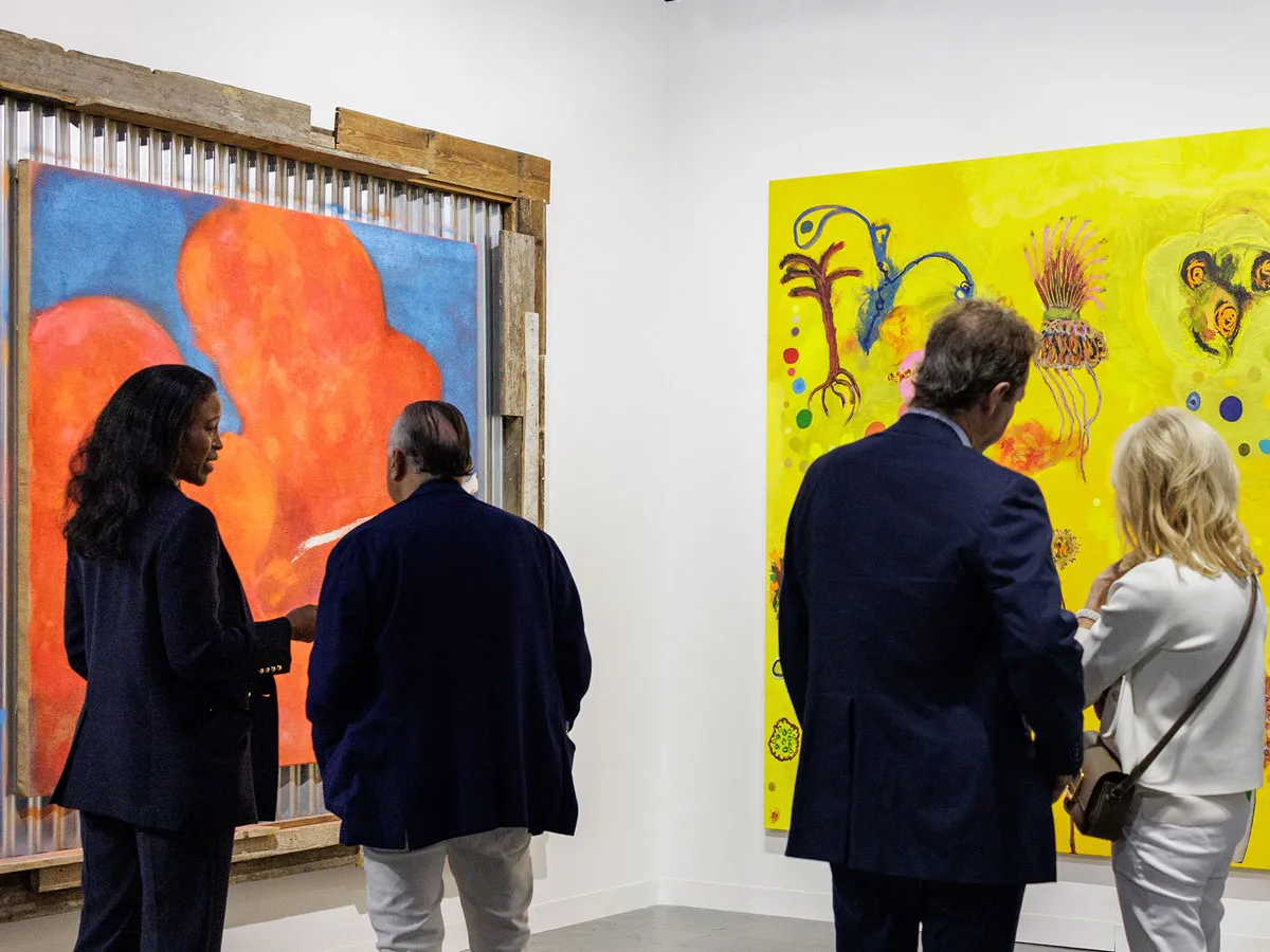 Miamigallerycollectorconsultation