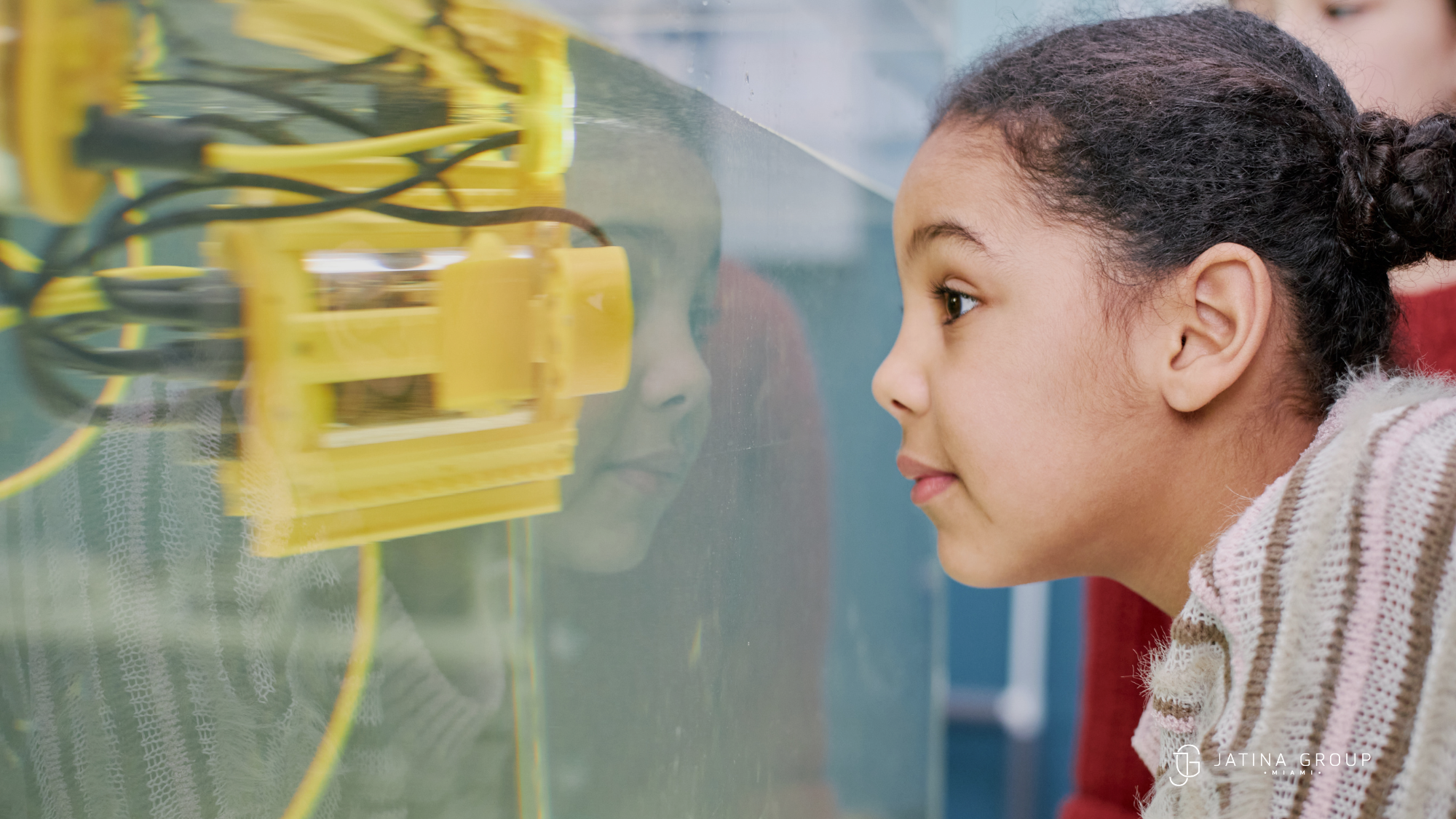 Discovery Science Museum Fort Lauderdale