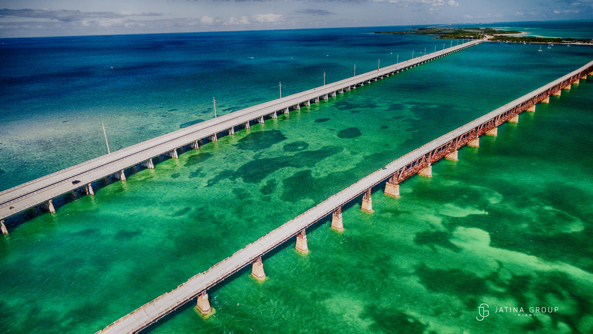Day Trips Miami Florida Keys Overseas Highway Bridge