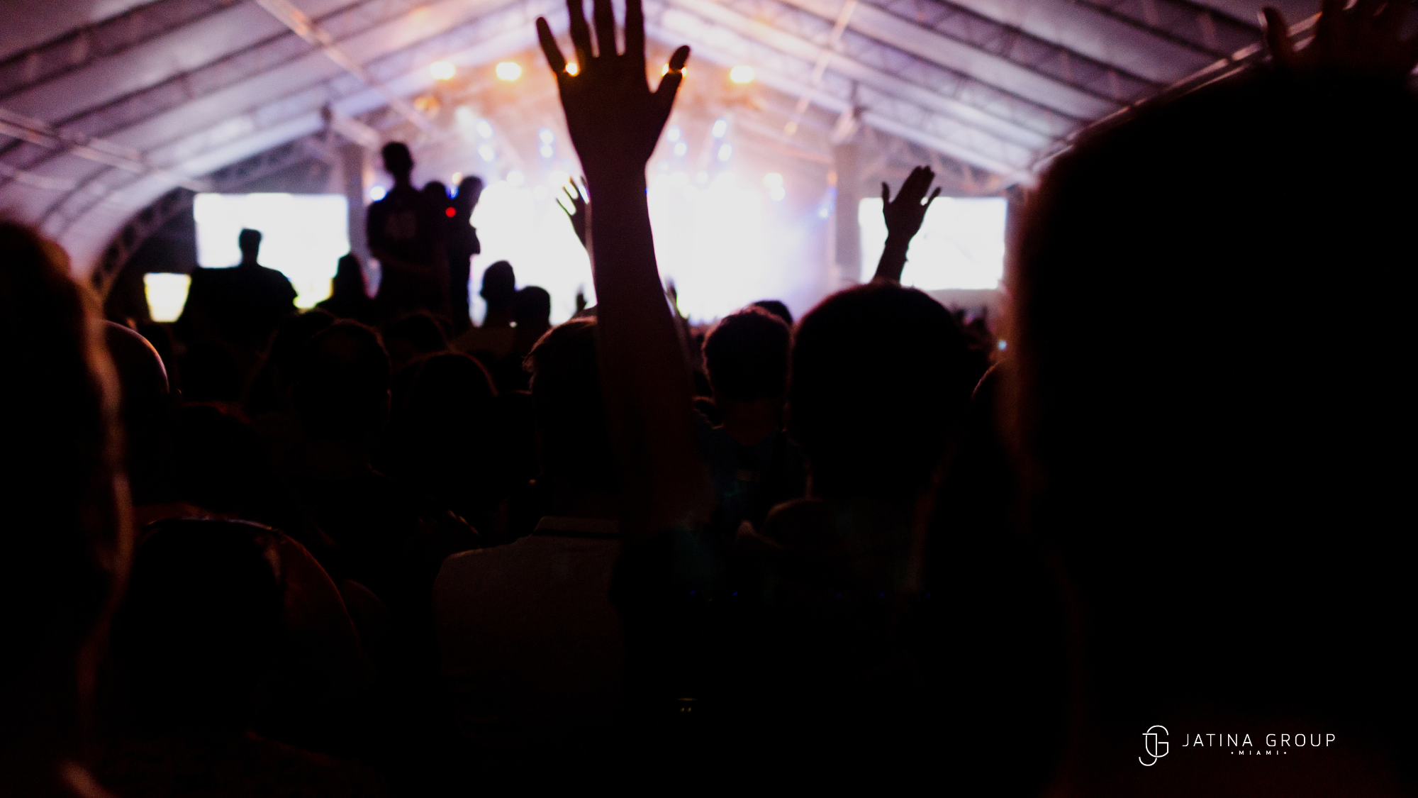 Iii Points Festival Wynwood Miami