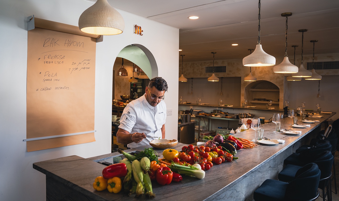 Farm To Table Restaurants In Miami To Try This Year