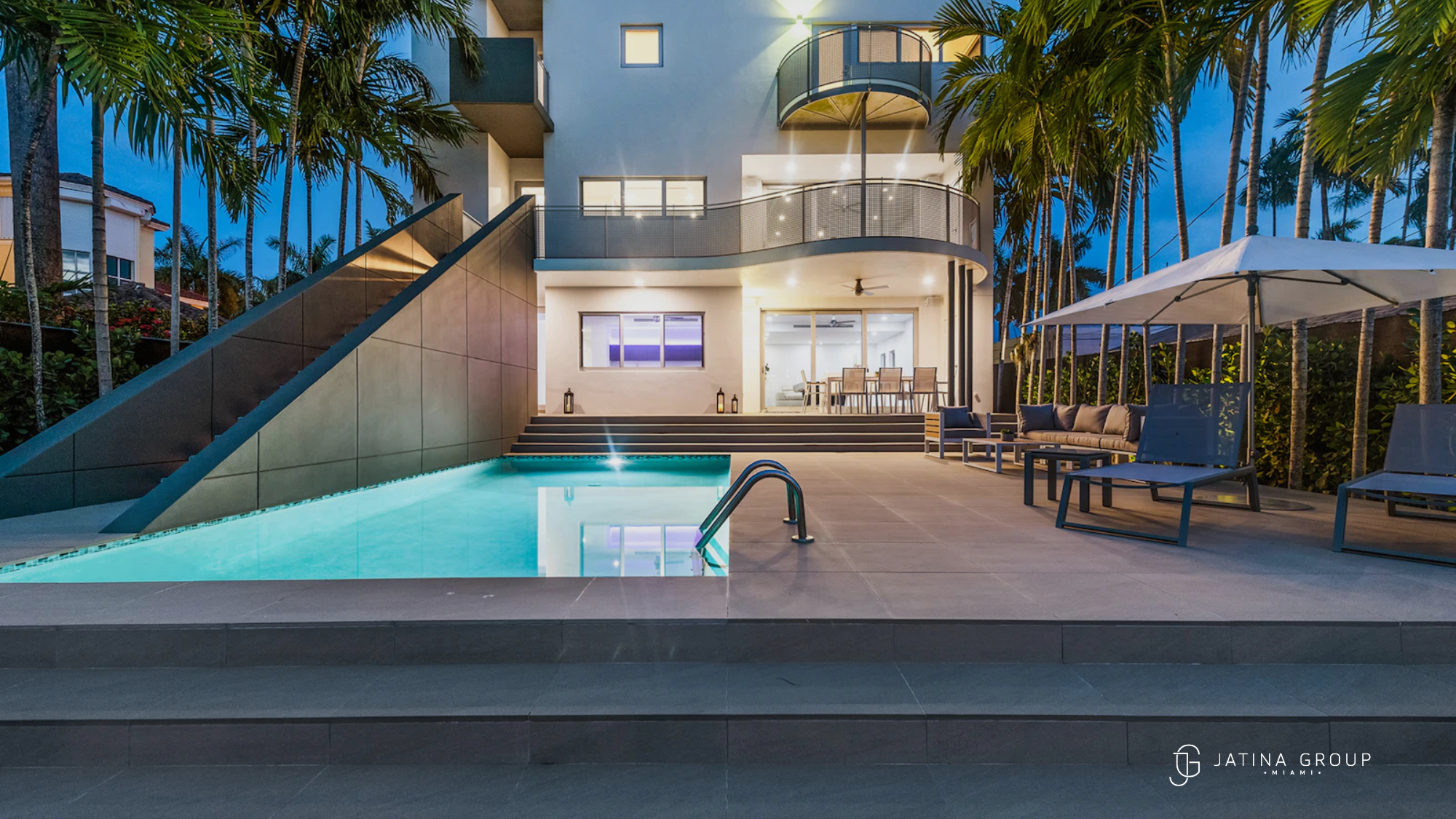 Villa Haven Private Pool