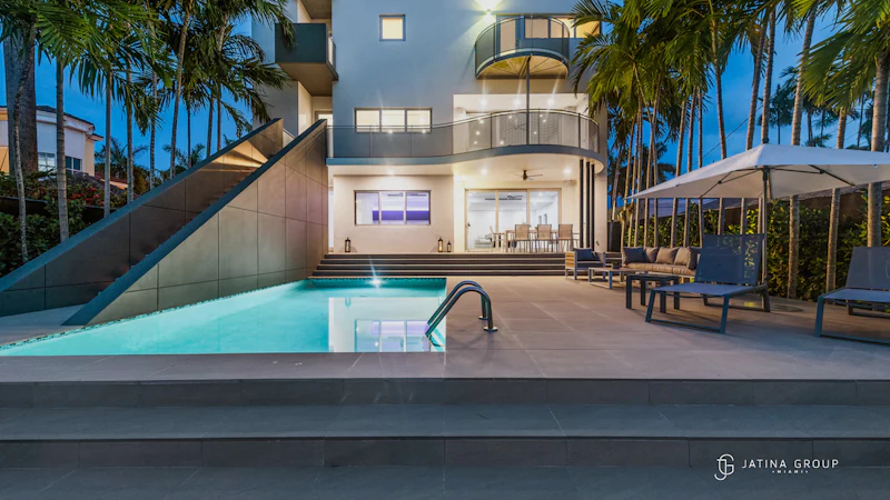 Villa Haven Private Pool