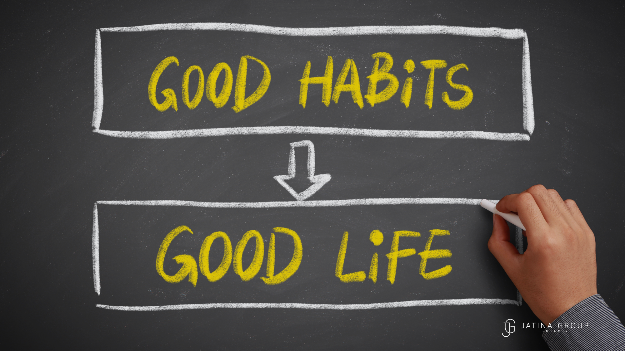 June Six Habits Worth Stealing