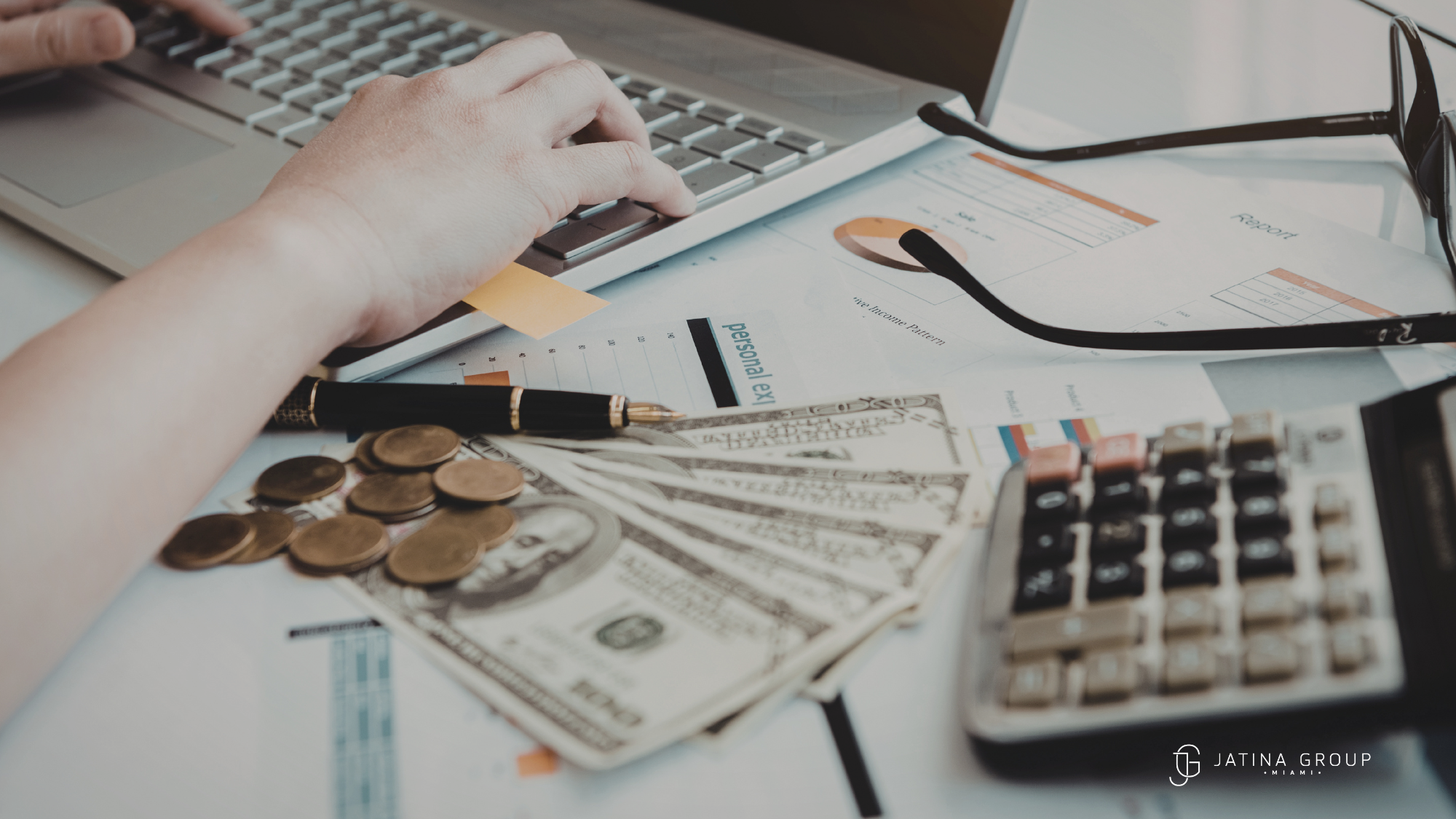 Managing Budget Avoiding Waste