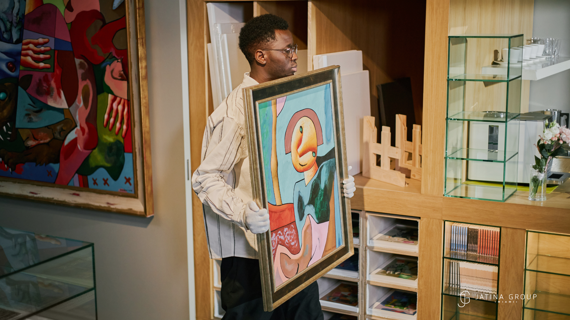 African American Cultural Center