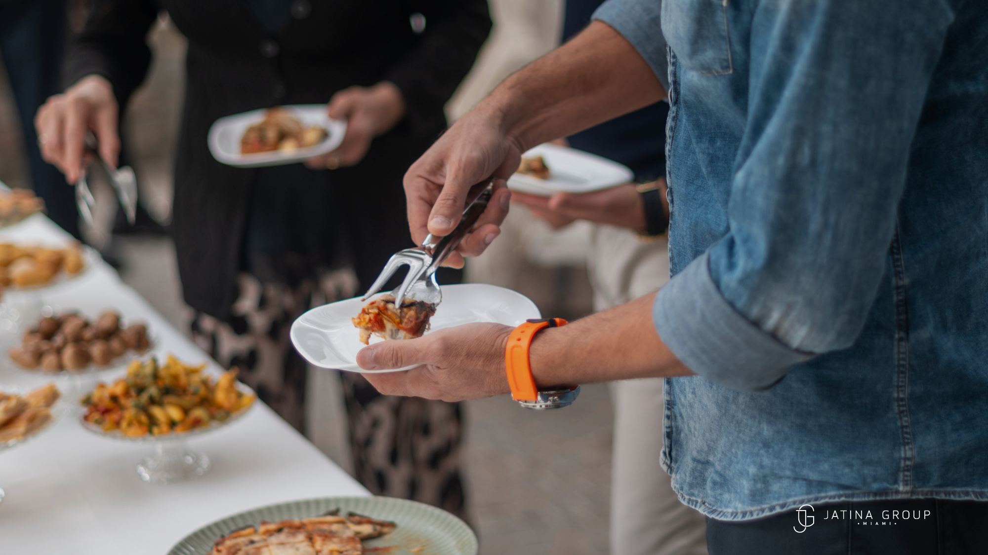 Sobewff 2026 Walk Around Tasting Event Miami