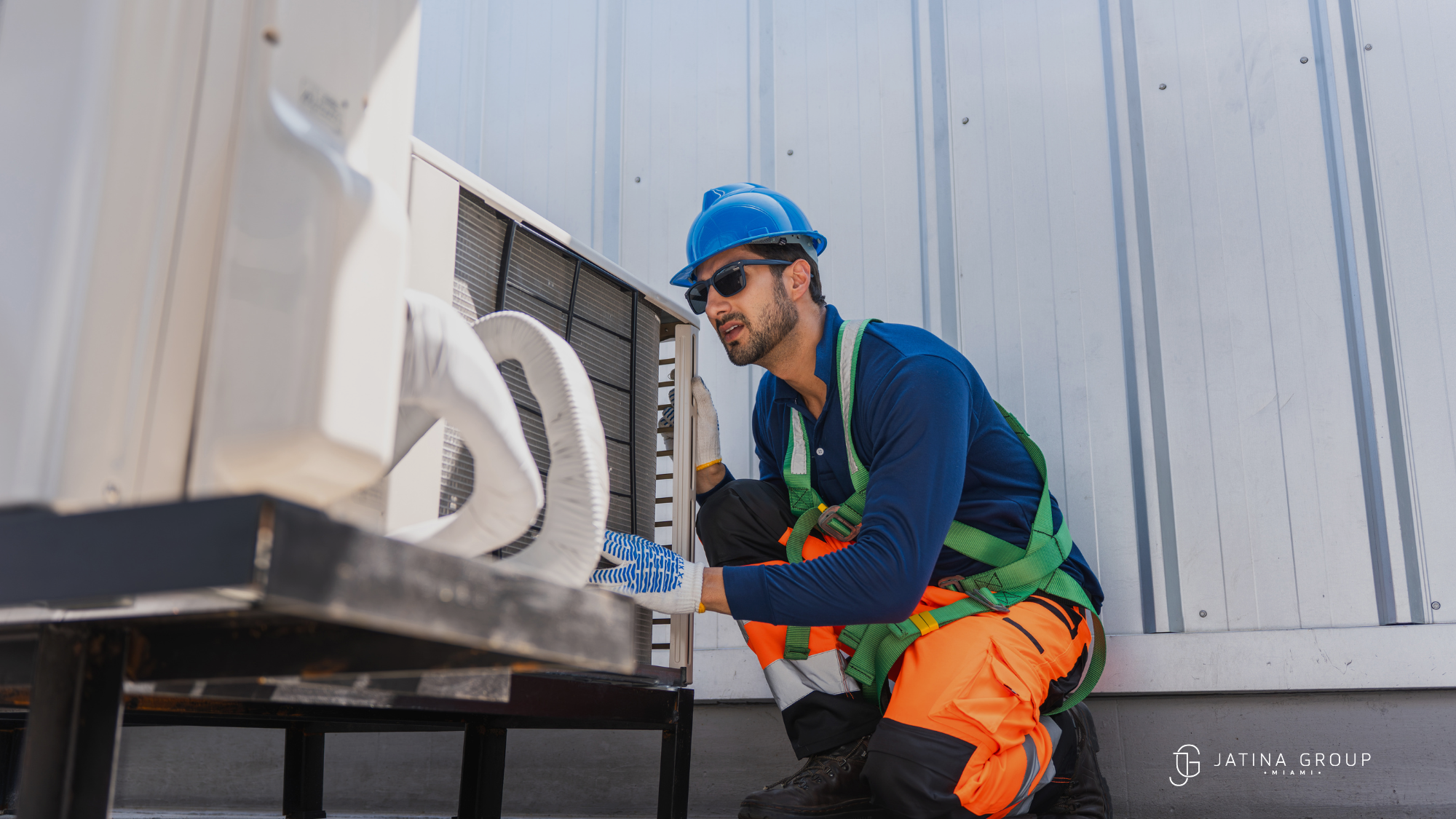 Villa Safety Inspection