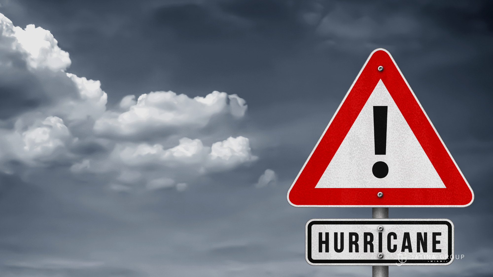 Hurricane Ealry Season Vs Peak Season