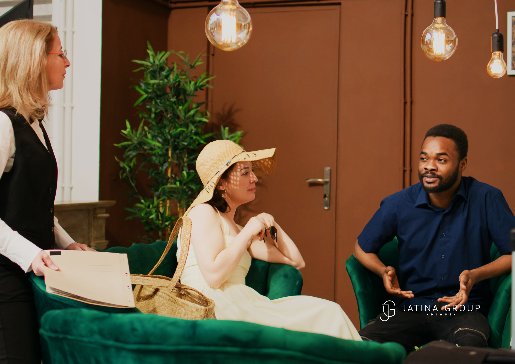 Miami Gala Concierge