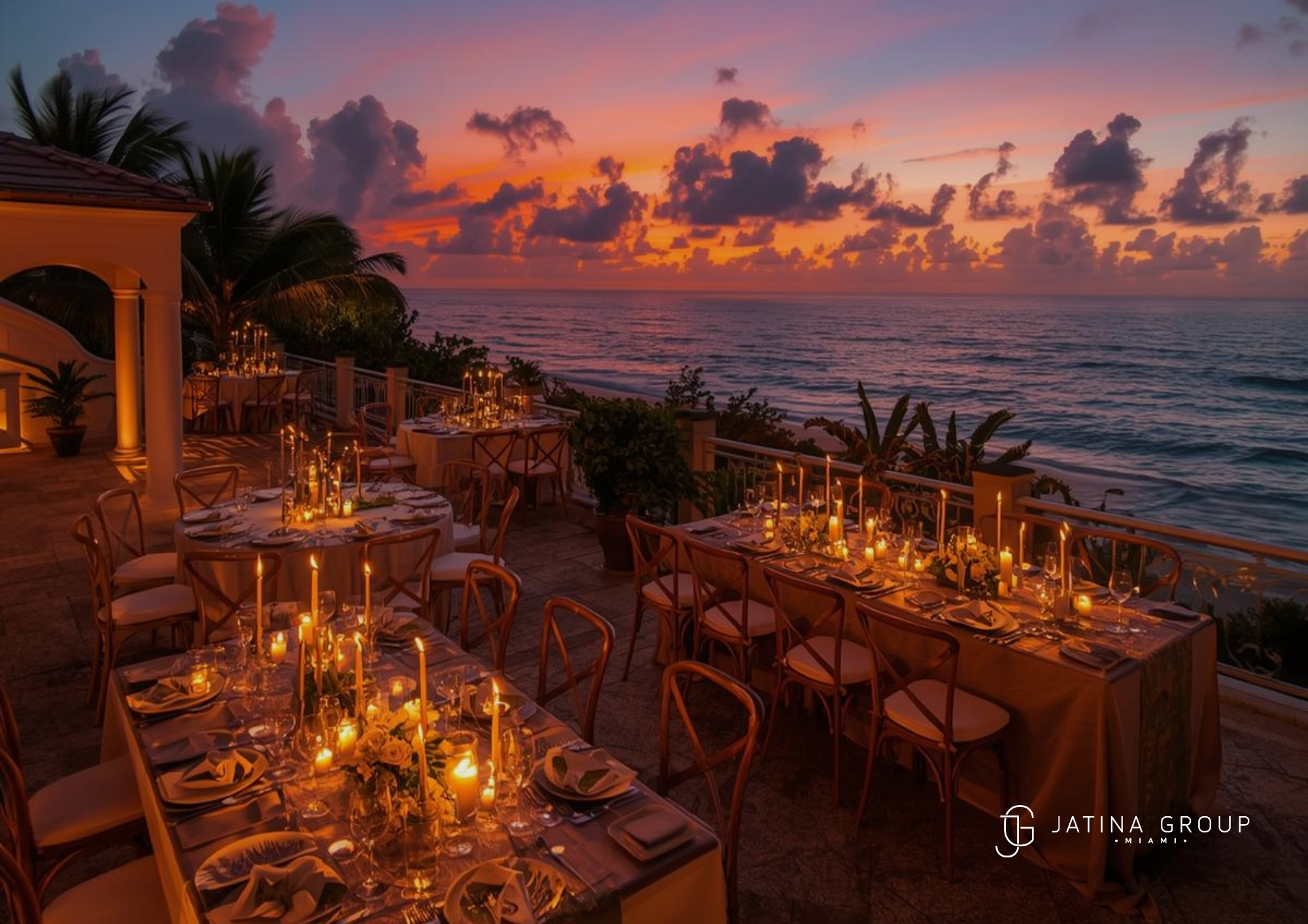 Miami Luxury Gala Venue