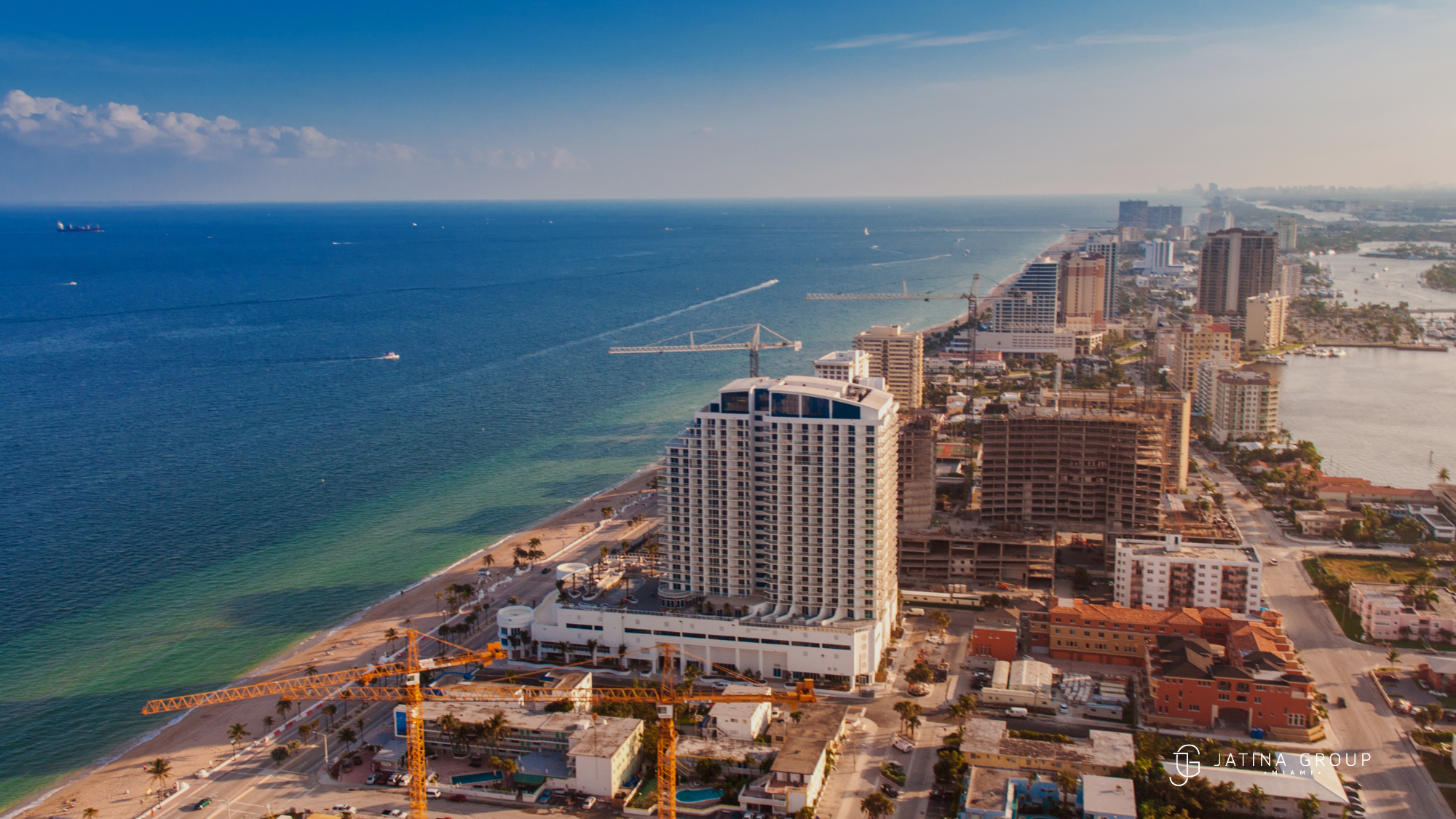 Why Fort Lauderdale Is The Ultimate Villa Vacation Destinatio