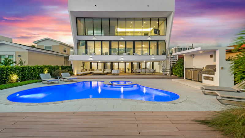 Jatina Group Luxury Villas