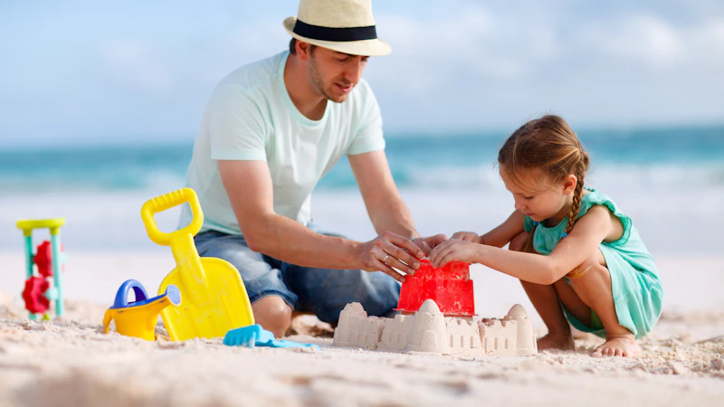 Mid Beach Family Friendly Activities