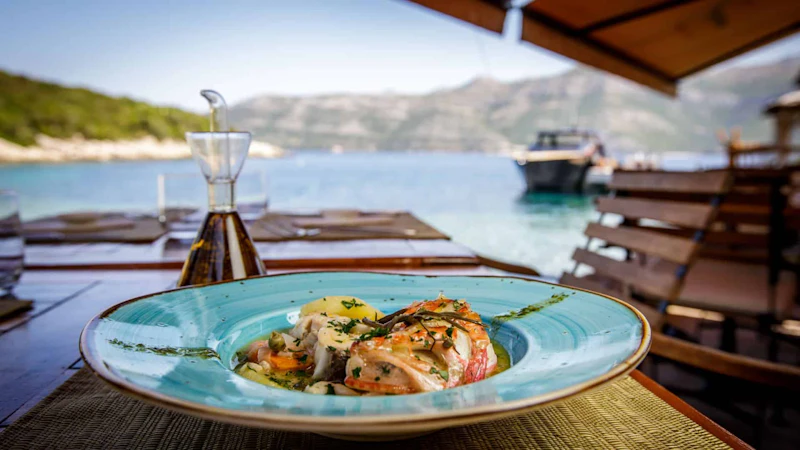 Mid Beach Top Dining Spots