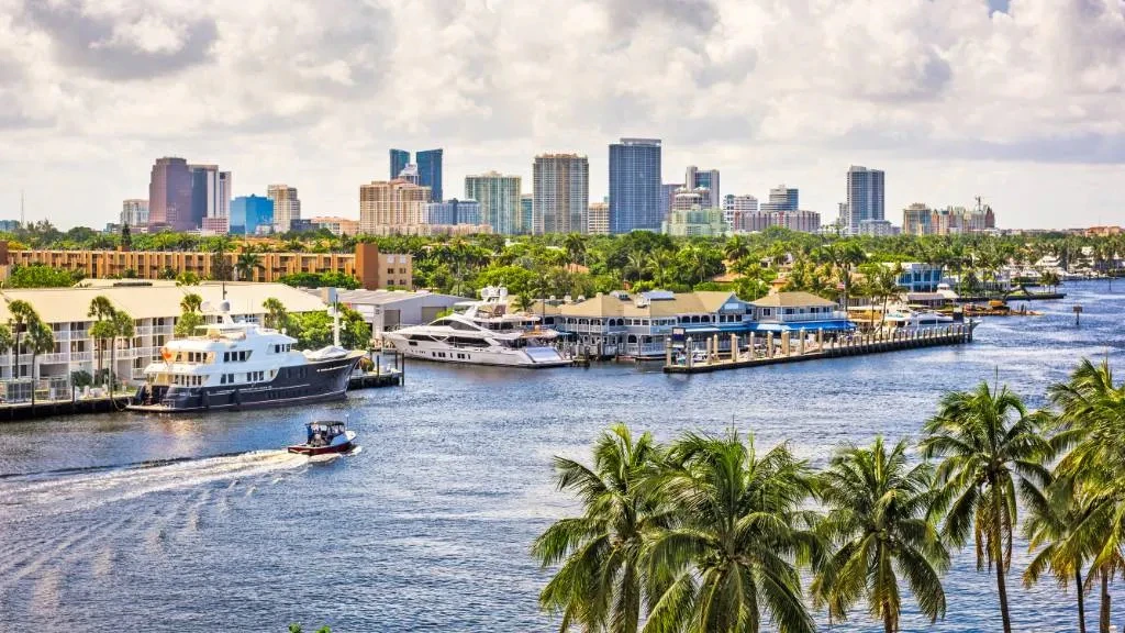 Why Fort Lauderdale Is The Ultimate Villa Vacation Destination