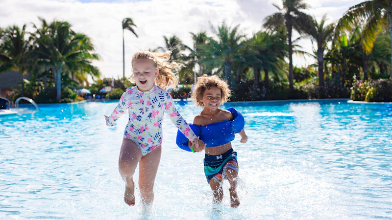 Family Vacation Villa Fort Lauderdale