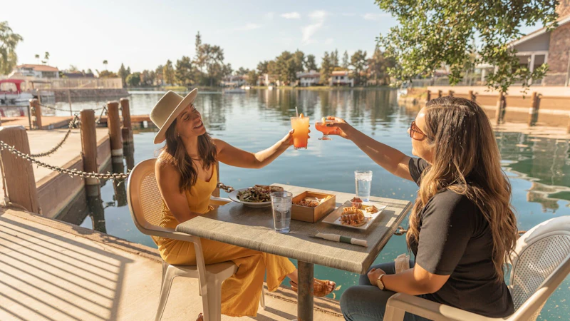 Fort Lauderdale Fine Dining