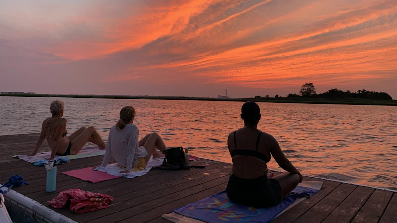 Wellness Villa Experience Fort Lauderdale