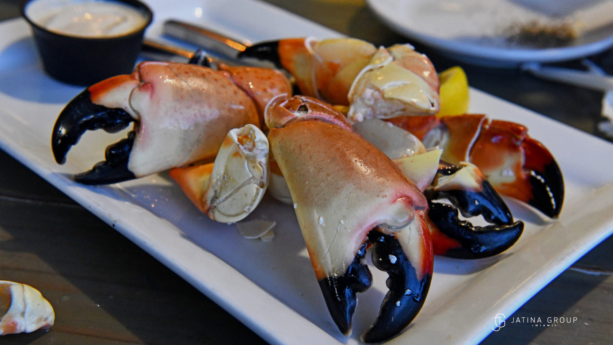 What Is A Stone Crab