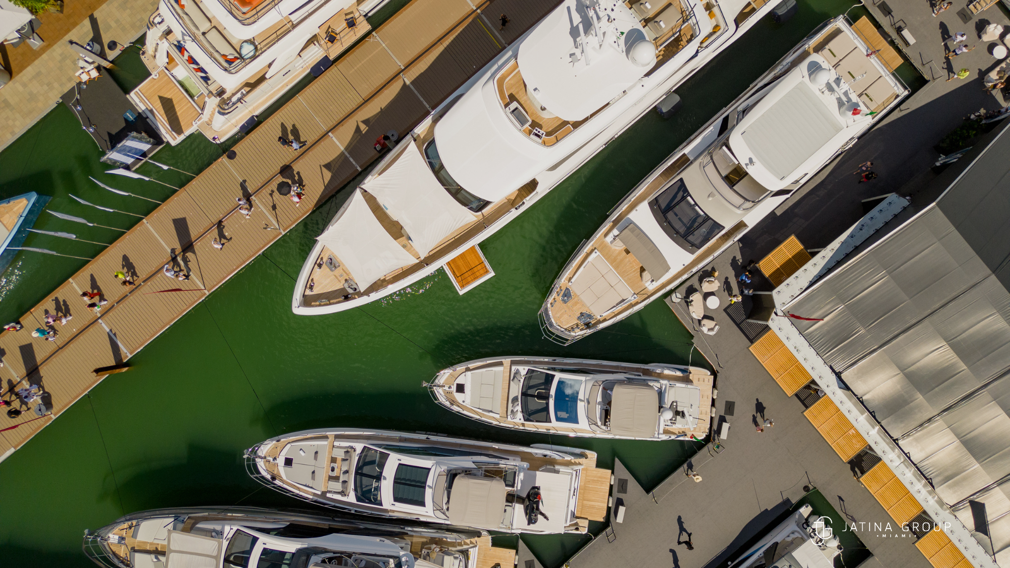 Signature February Events Miami