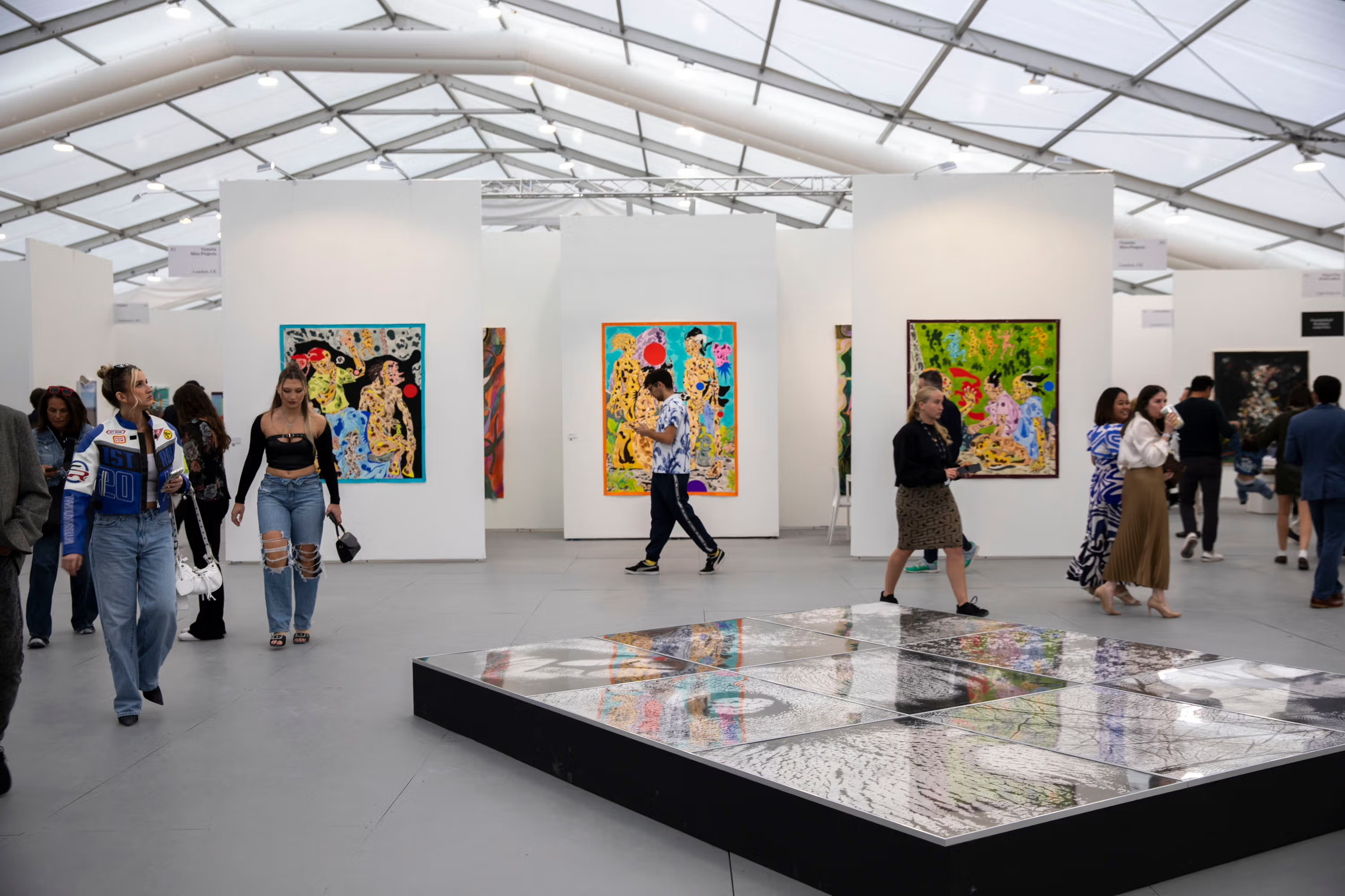 Miamiartfaircollectorscene