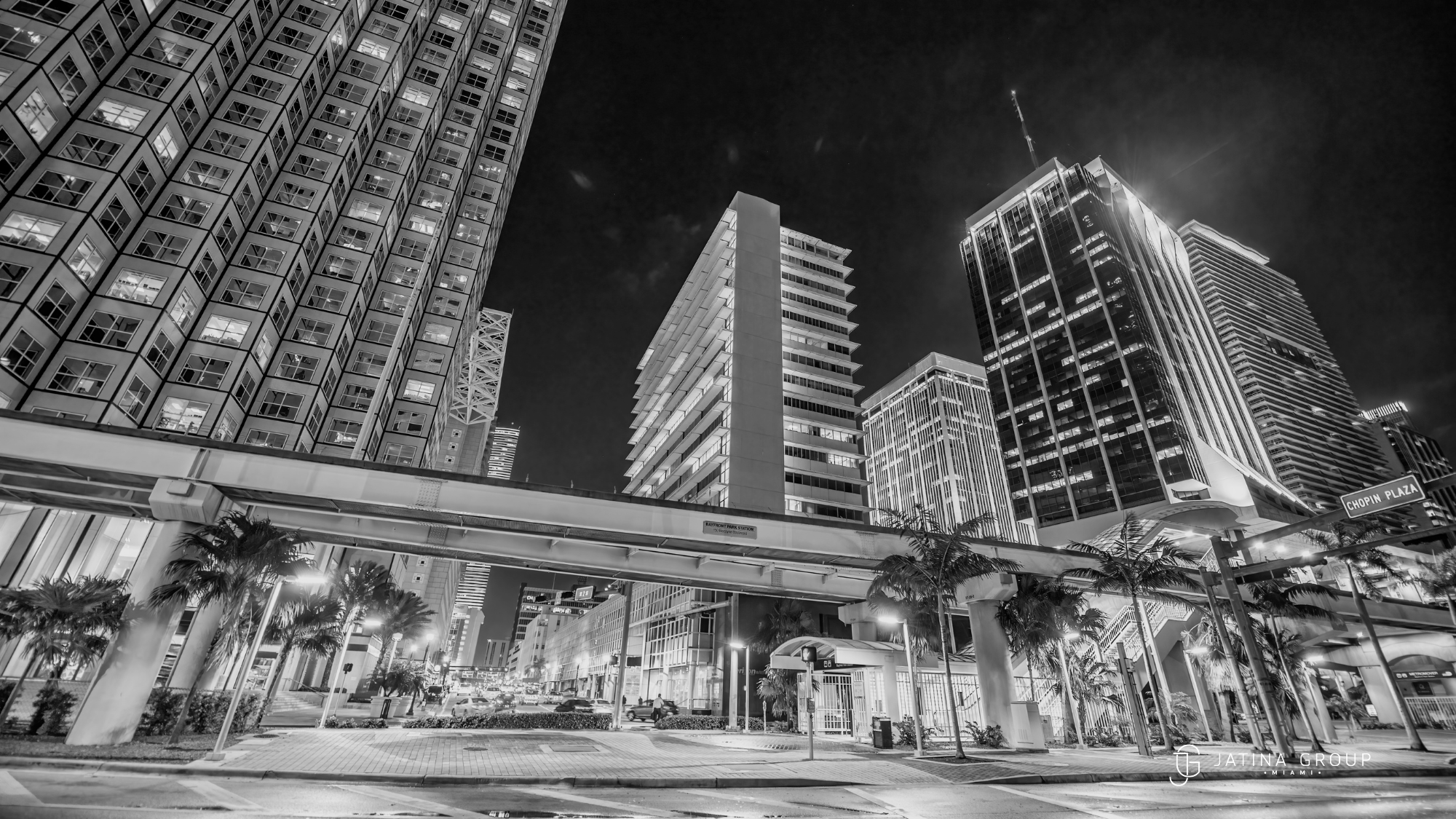 Things To Do In Downtown Miami