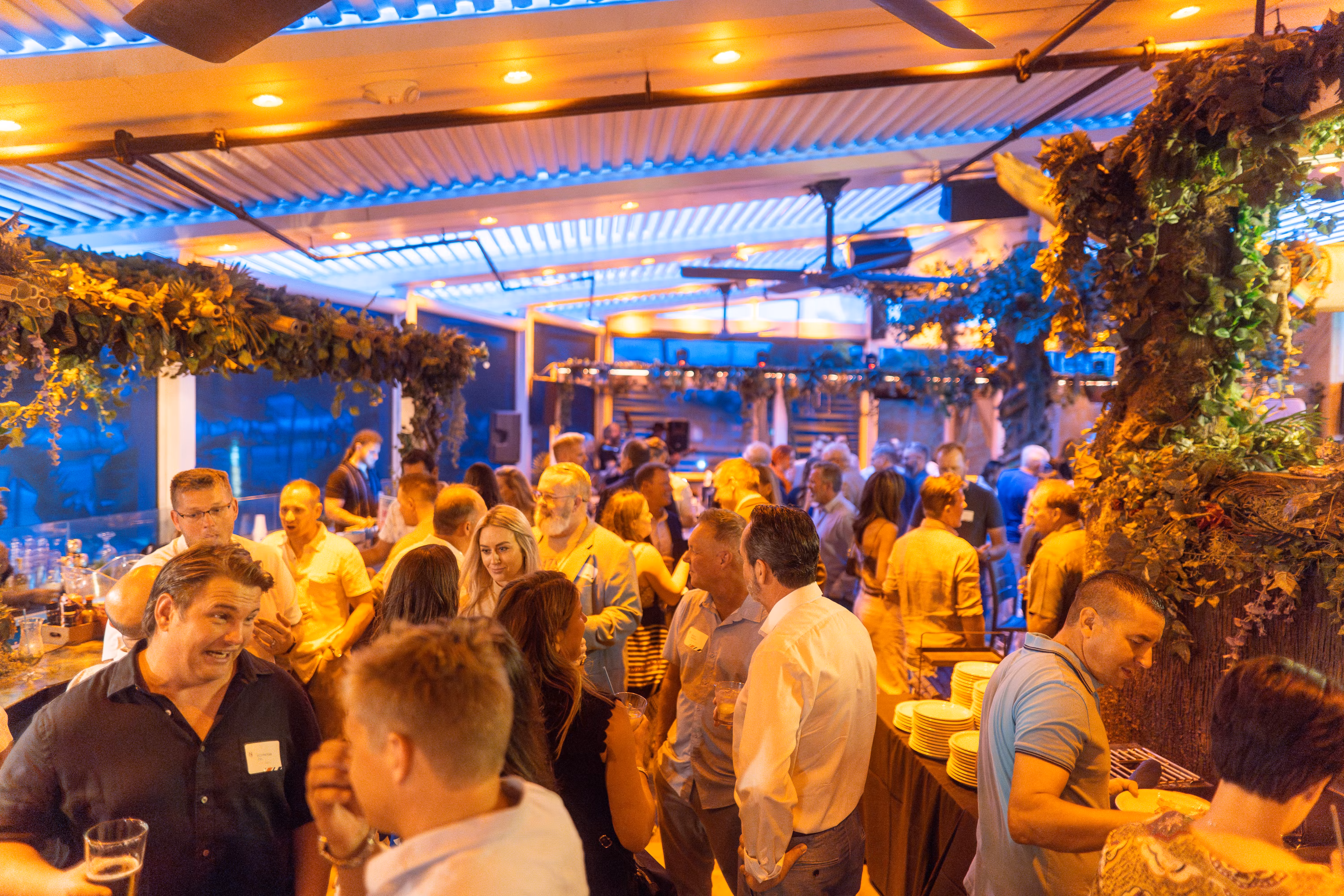 Flibs 2025 Vip Lounge