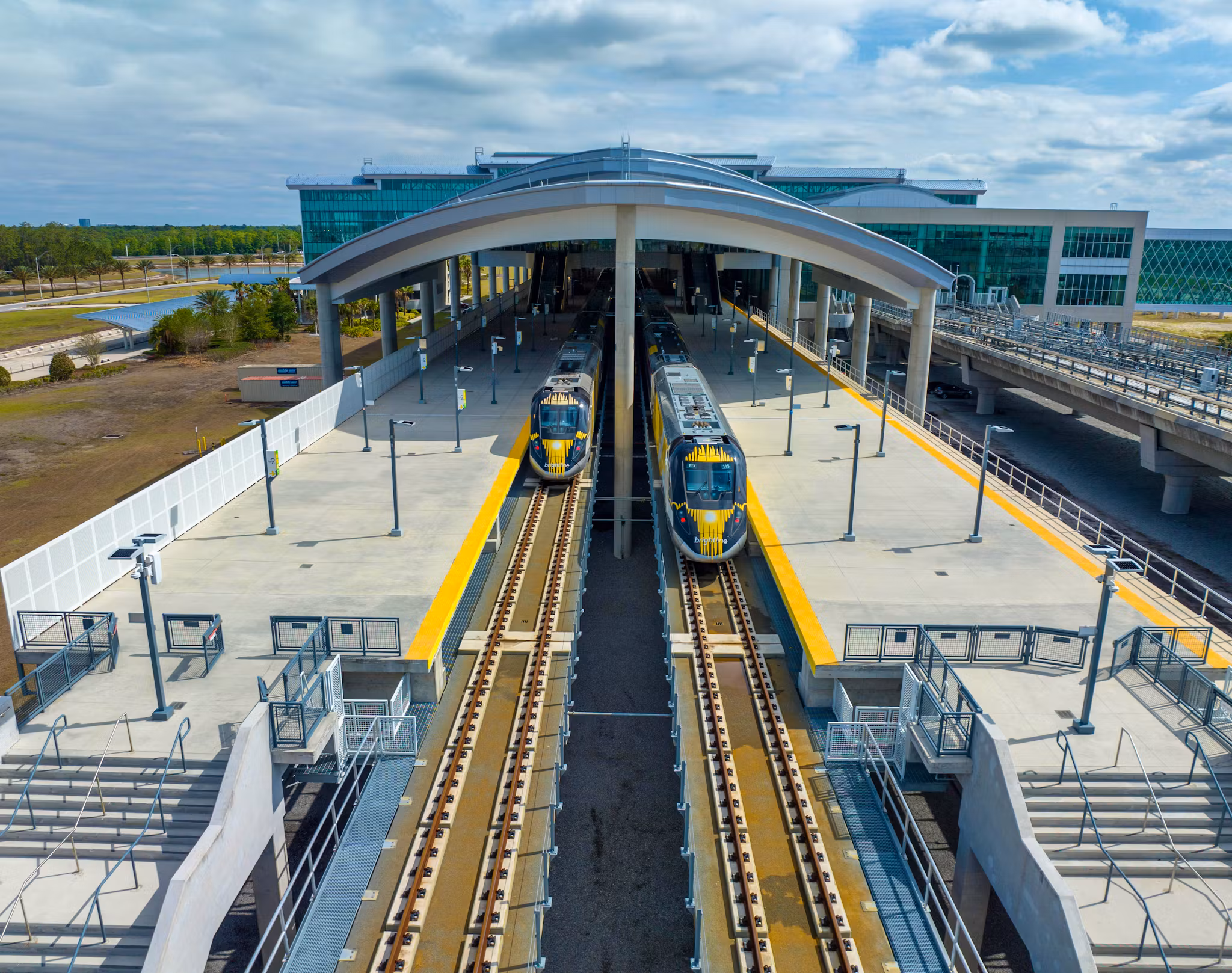 Miami To Fort Lauderdale Brightline
