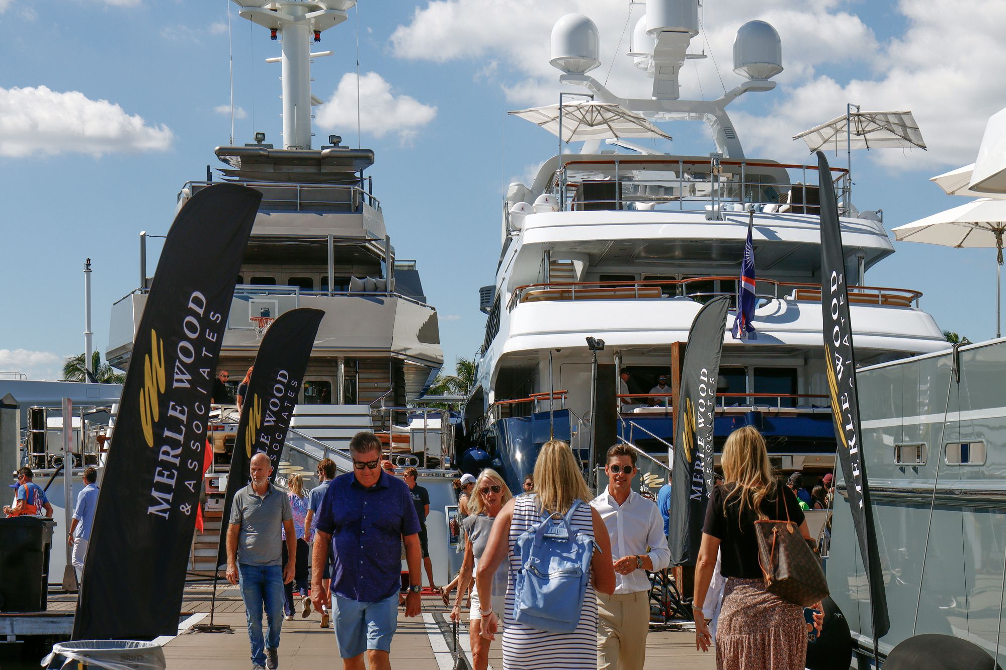 Miami Visitors Flibs 2025