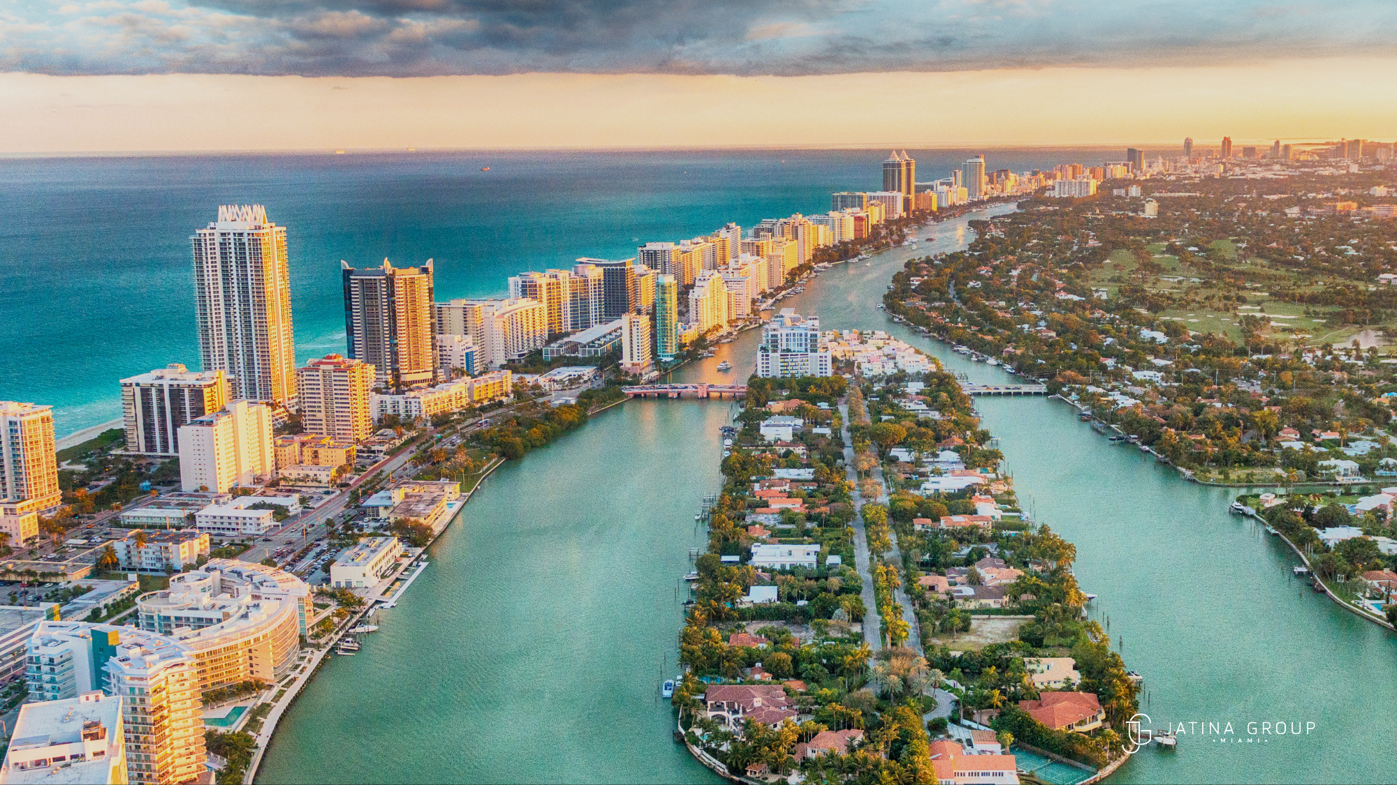 Miami Neighborhood Etiquette