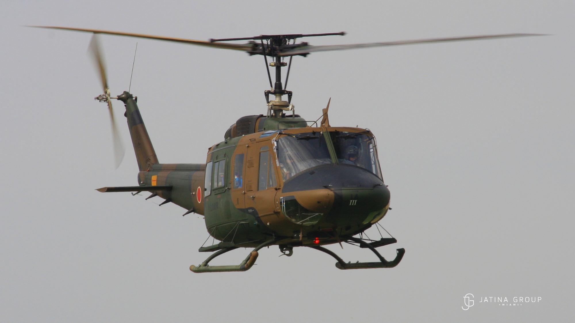 Miami Villa Helicopter Transfer