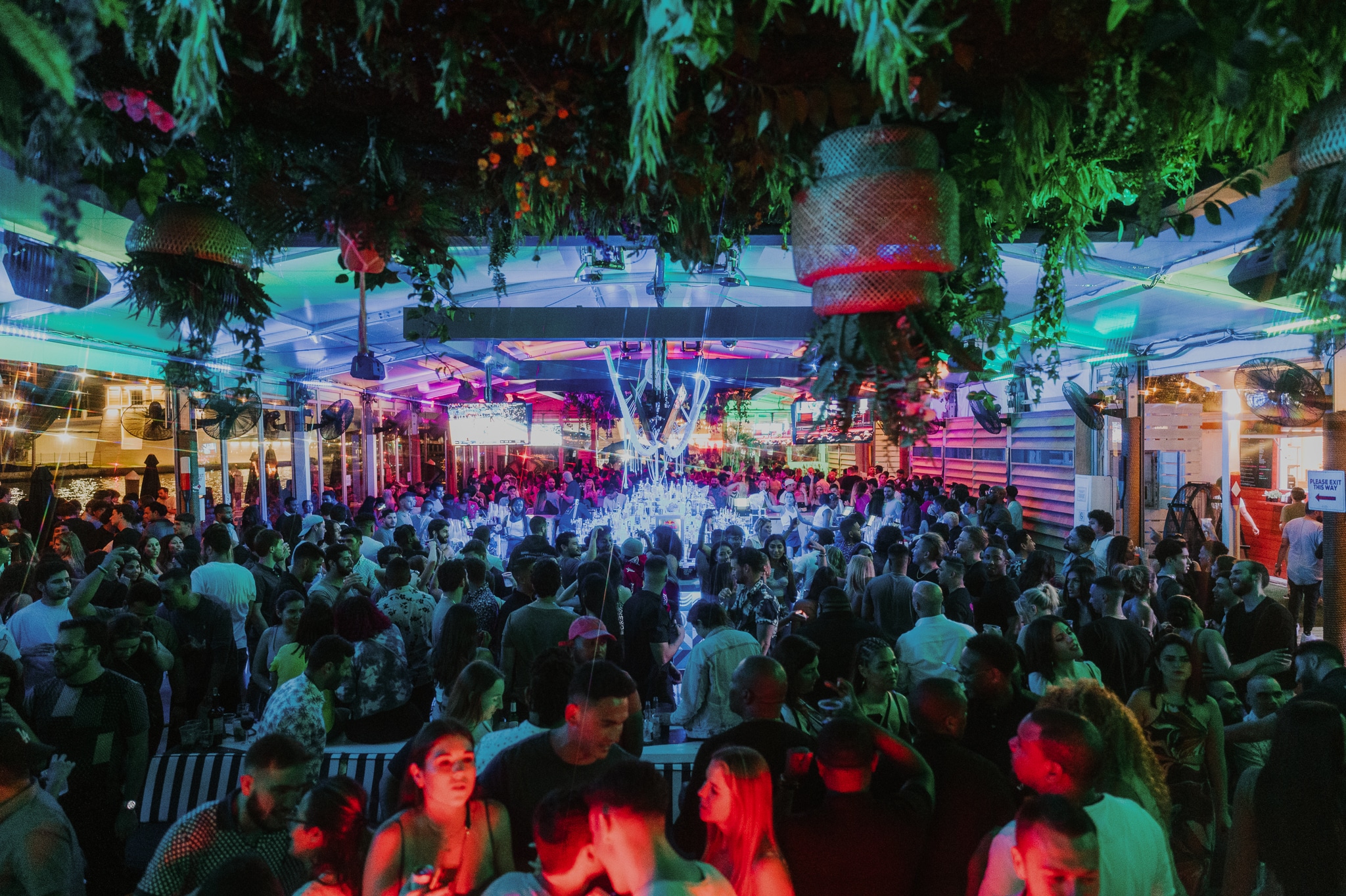 Wynwood Luxury Retreat