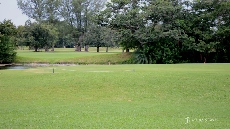 Boca Raton Golf Resort