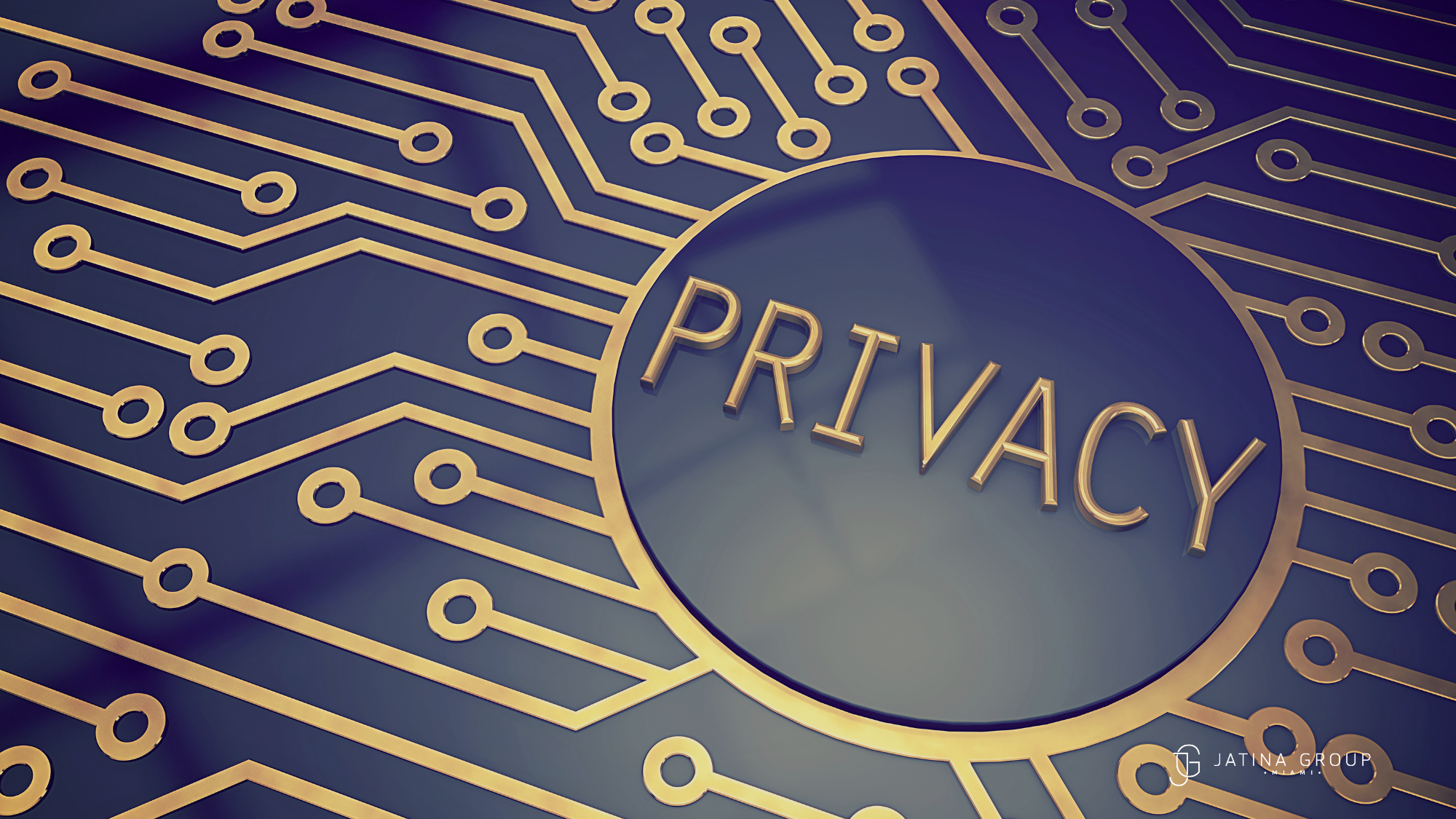 Privacy Discretion Systems Advantage
