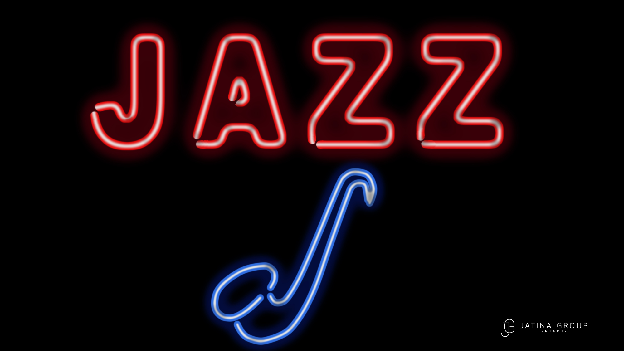 Miami Outdoor Jazz Event