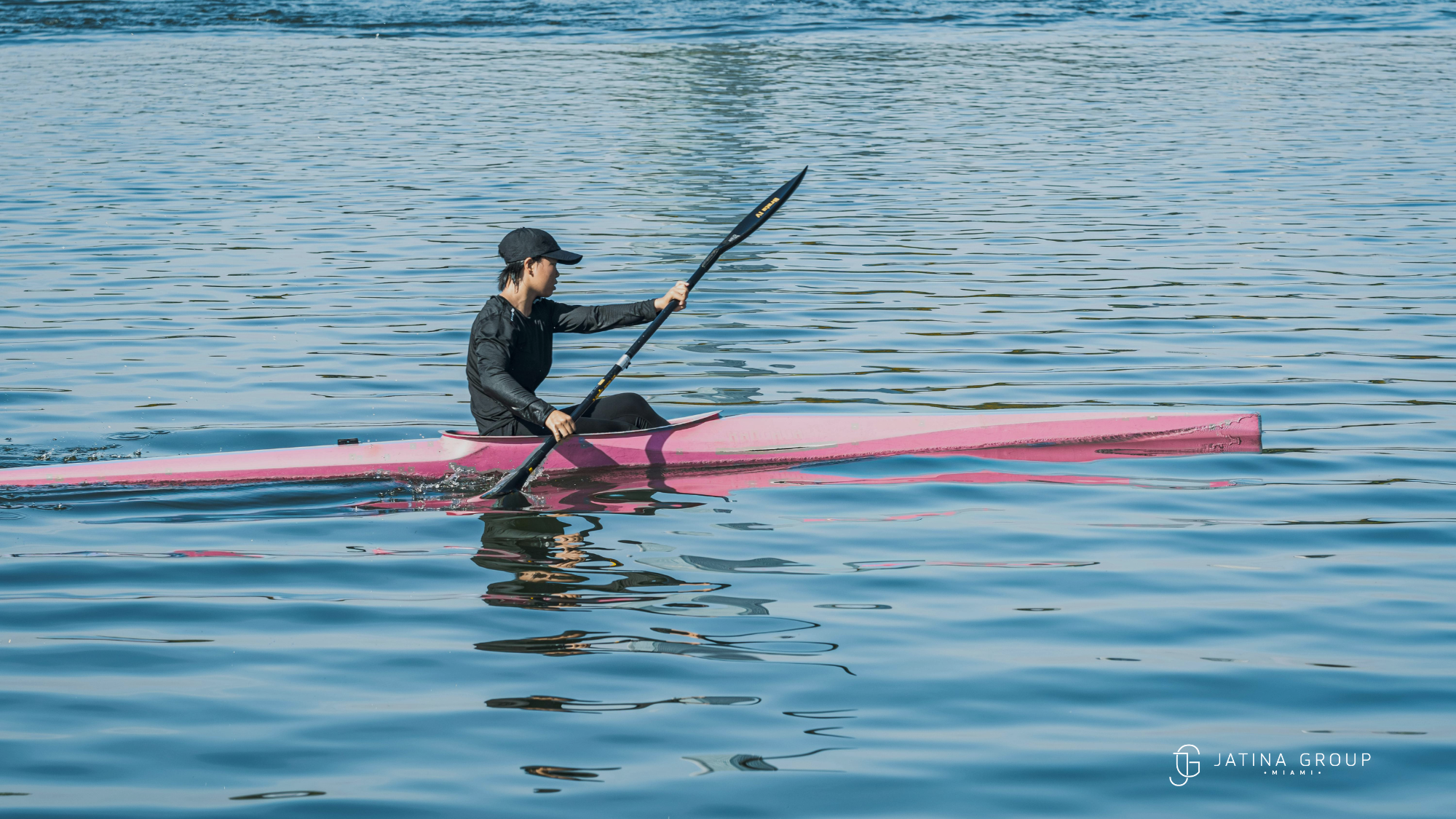 Water Activities Villa Miami