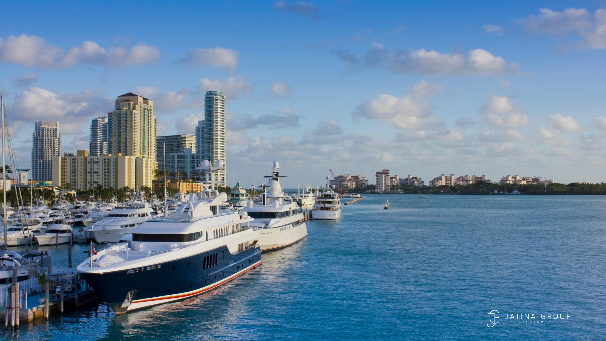 Miami Holiday Boat Parade