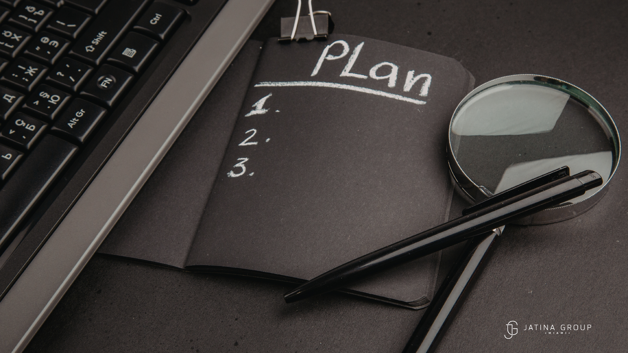 Winter Villa Planning