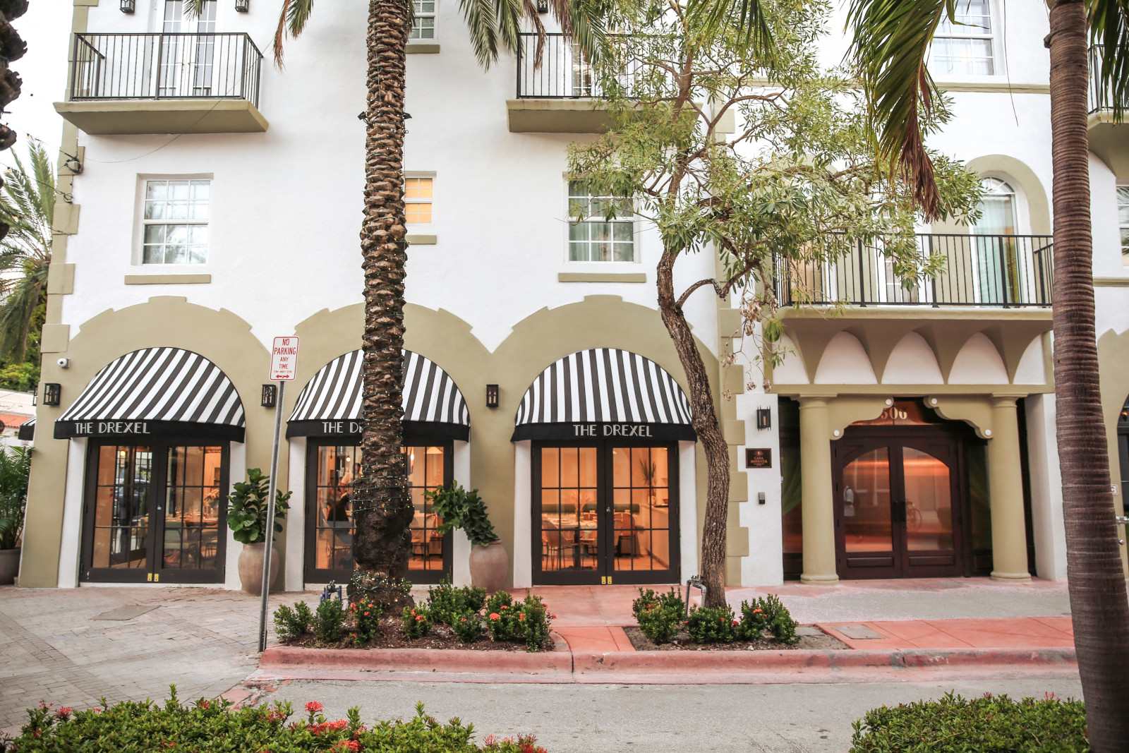 The Drexel In Miami Beach 