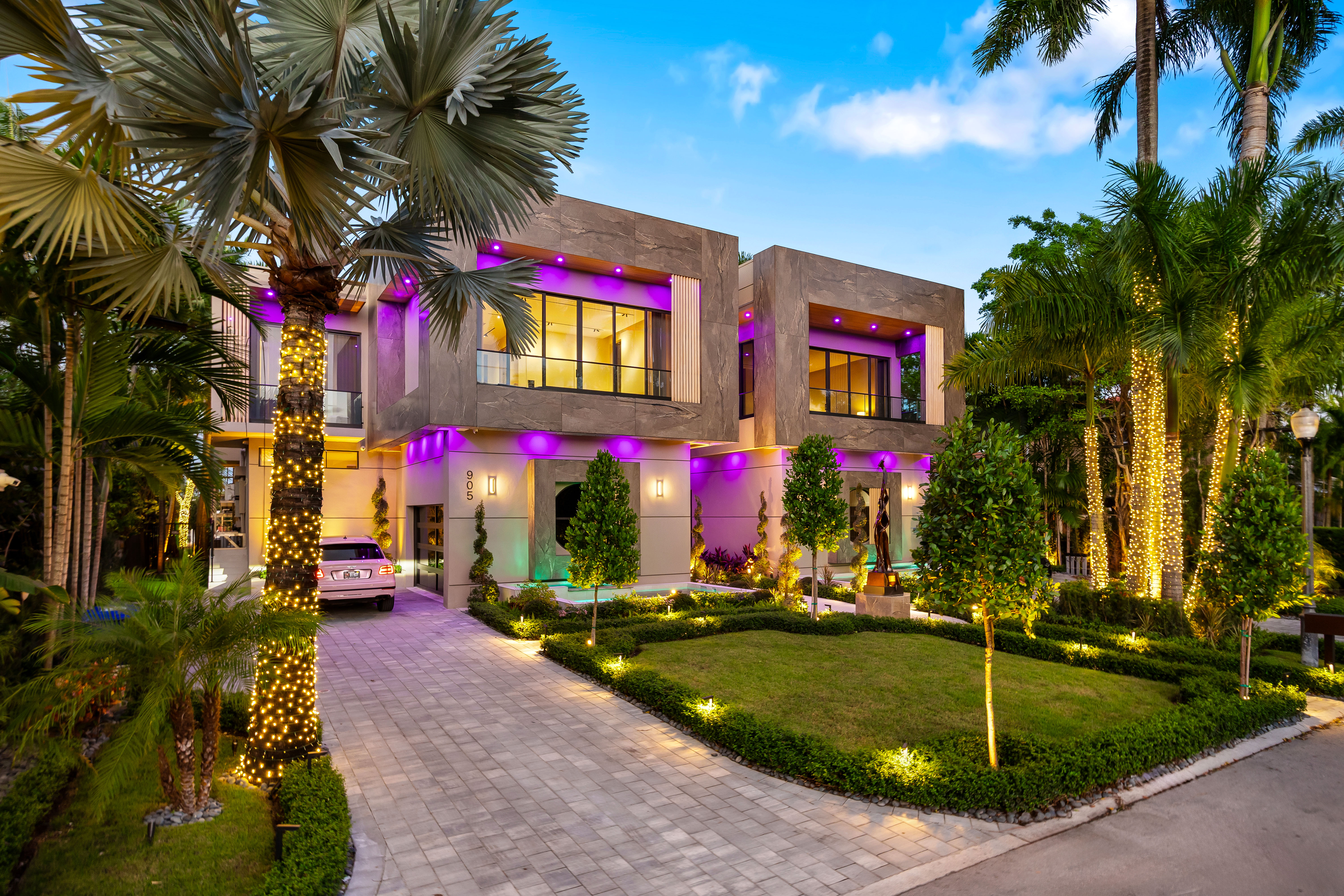 Miami Villa Aika image #2