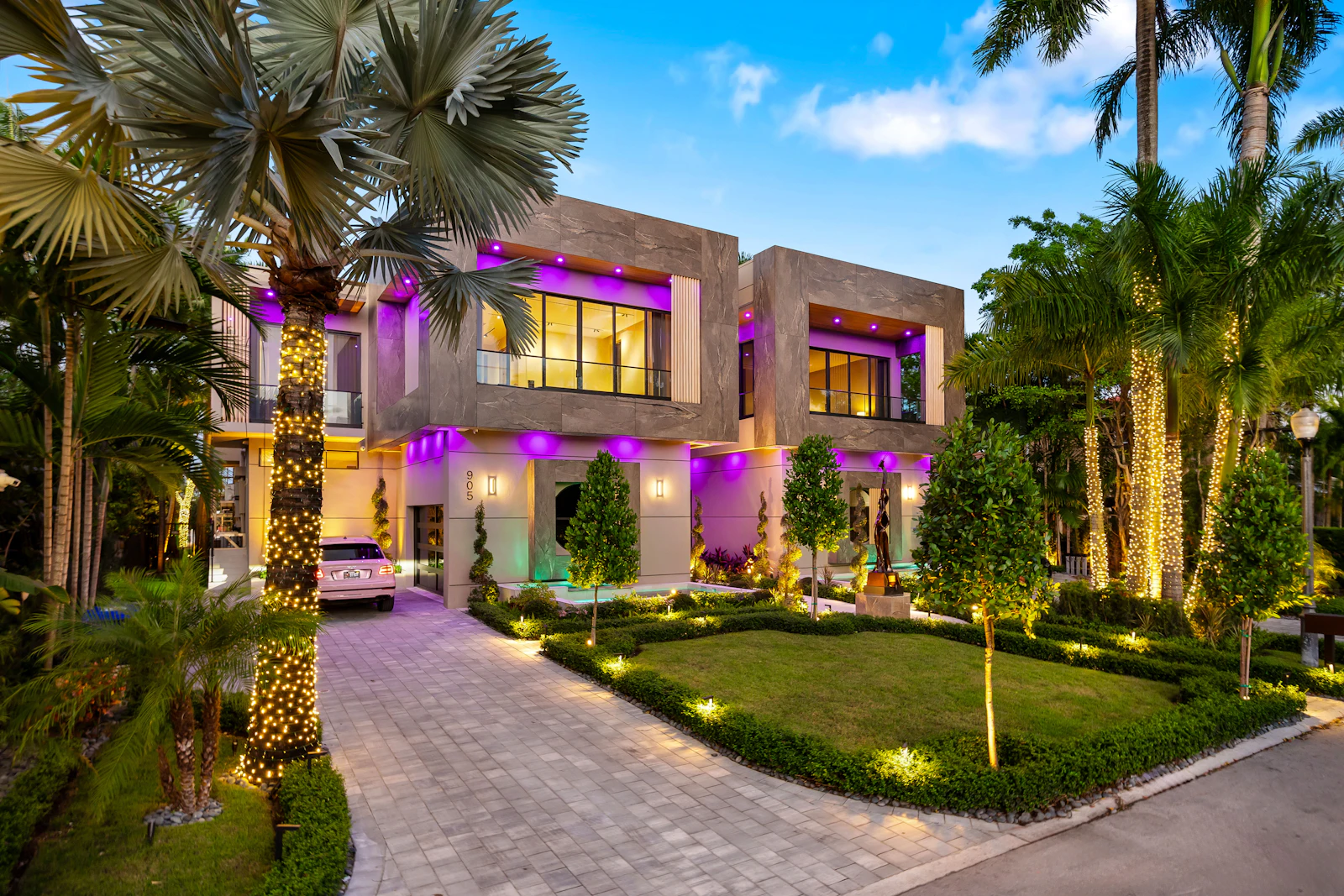 Villa Aika
