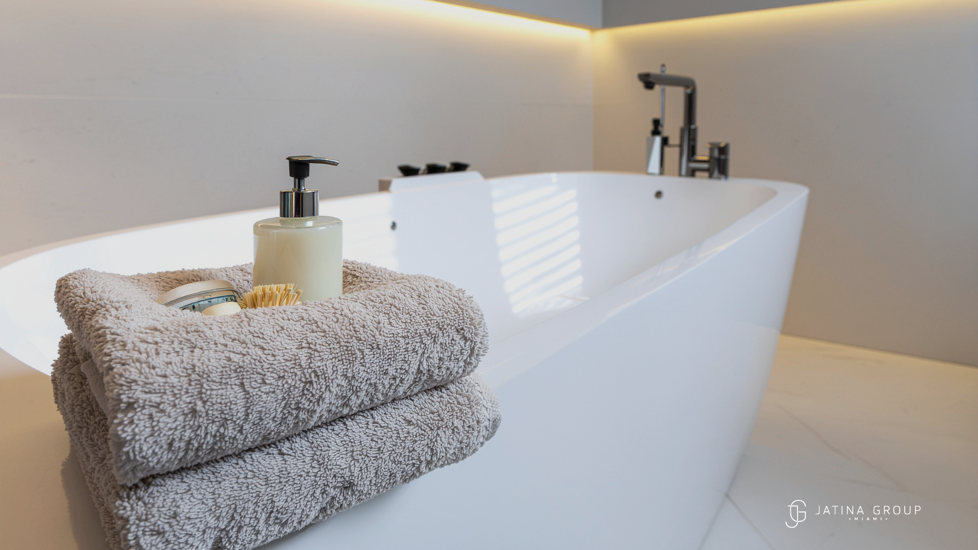 Miami Villa Holiday Spa