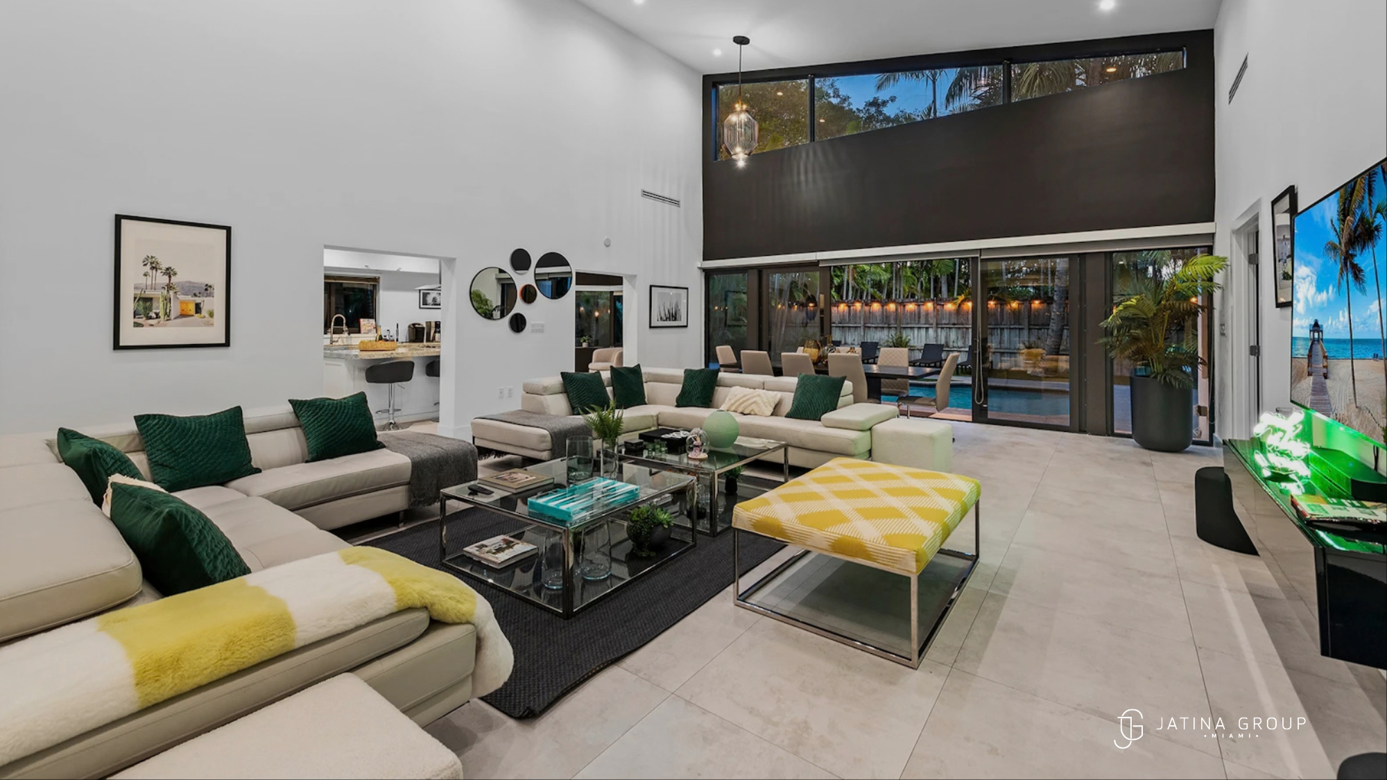 Exploring Little Haiti: Art, Culture, and Cuisine Near Luxury Stays