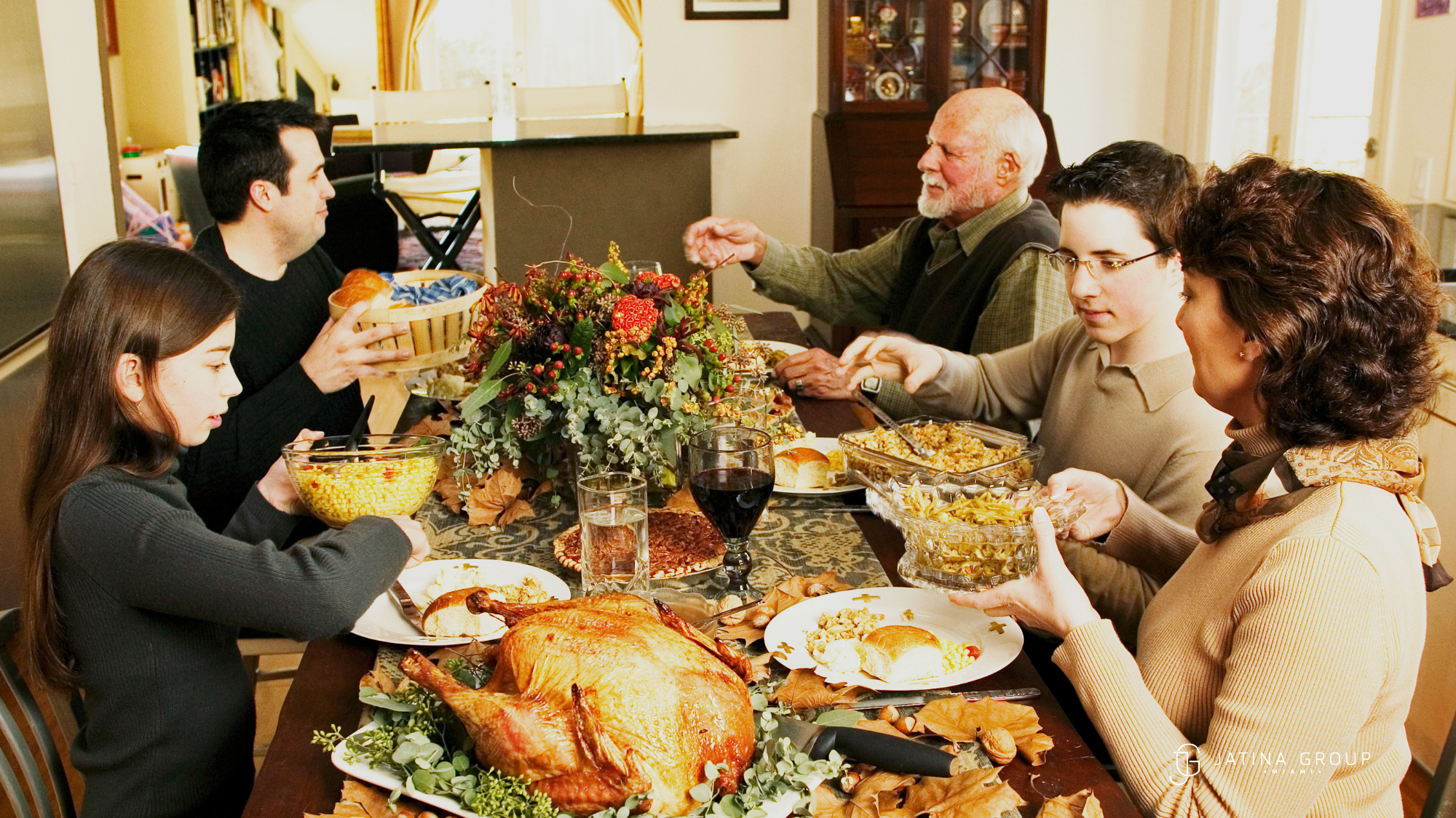 May Private Villa Dining Miami