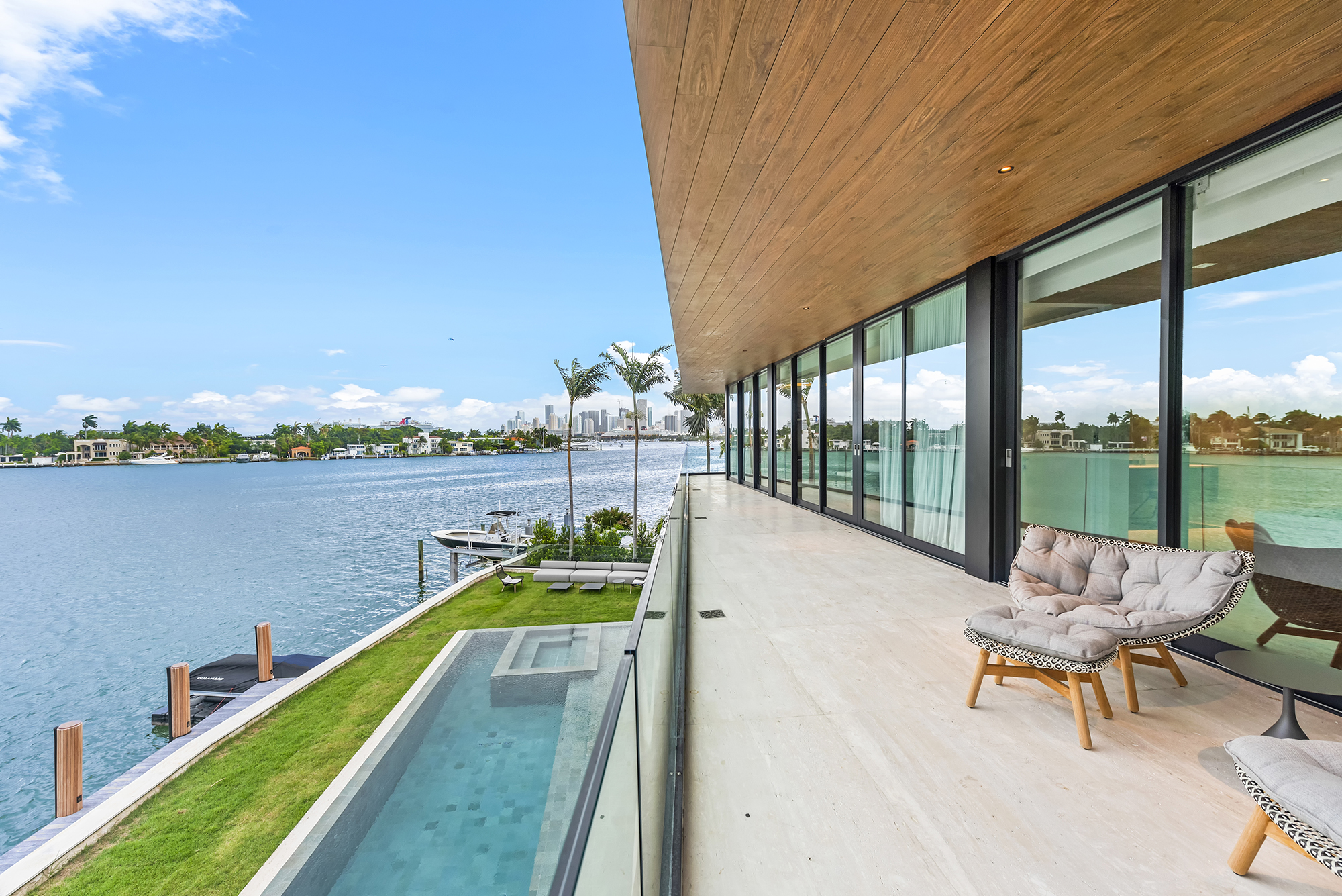 Miami Villa Rental Art Week