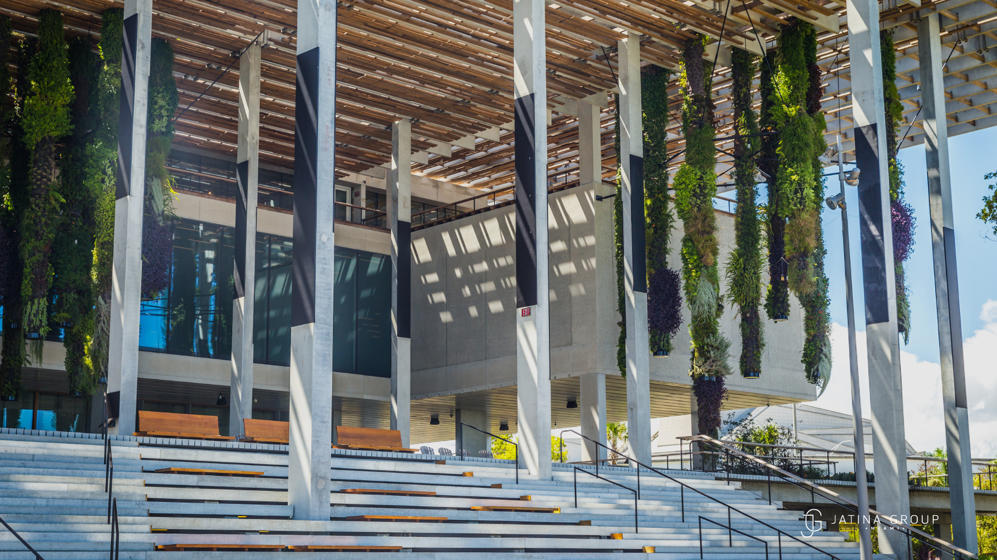 Perez Art Museum Miami Indoor