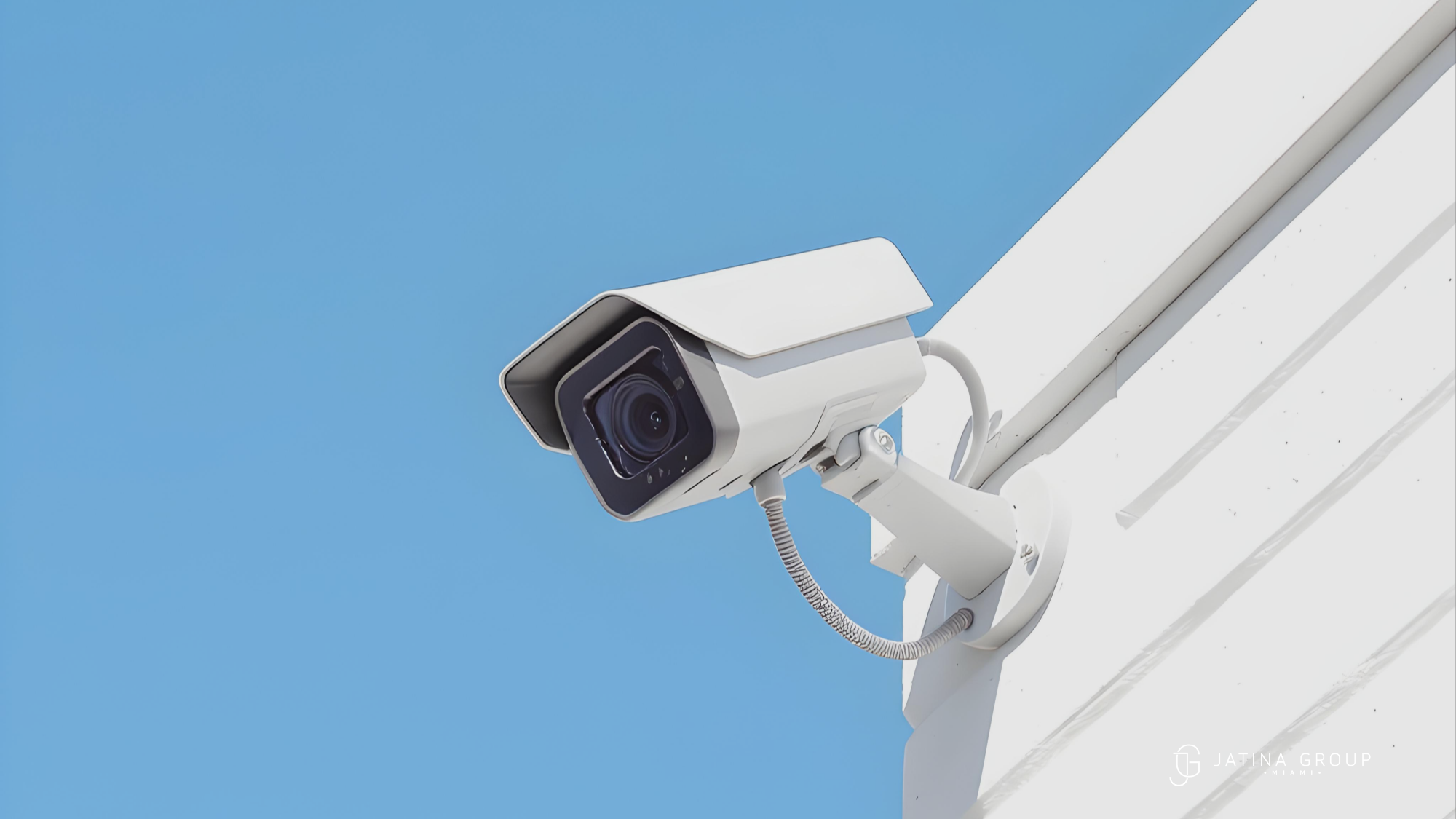 Discretion Security Senior Leadership